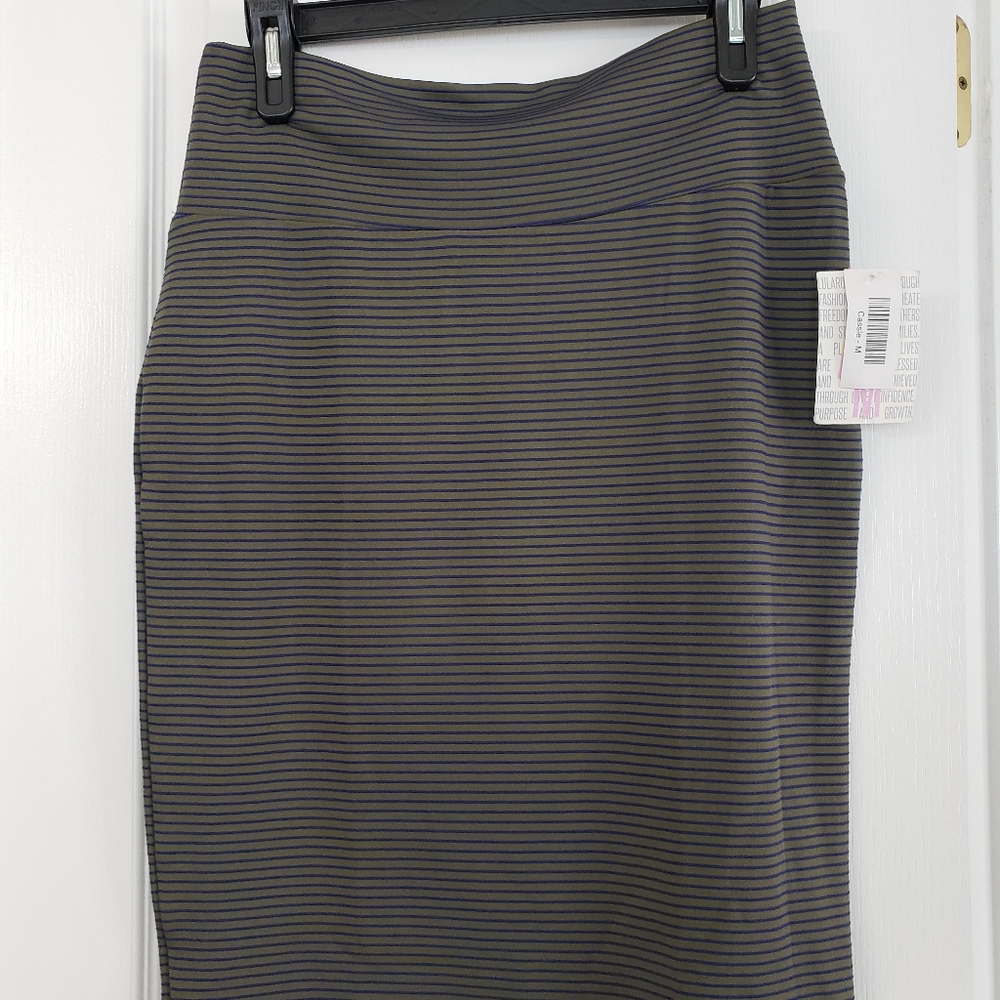 Pencil skirt💚